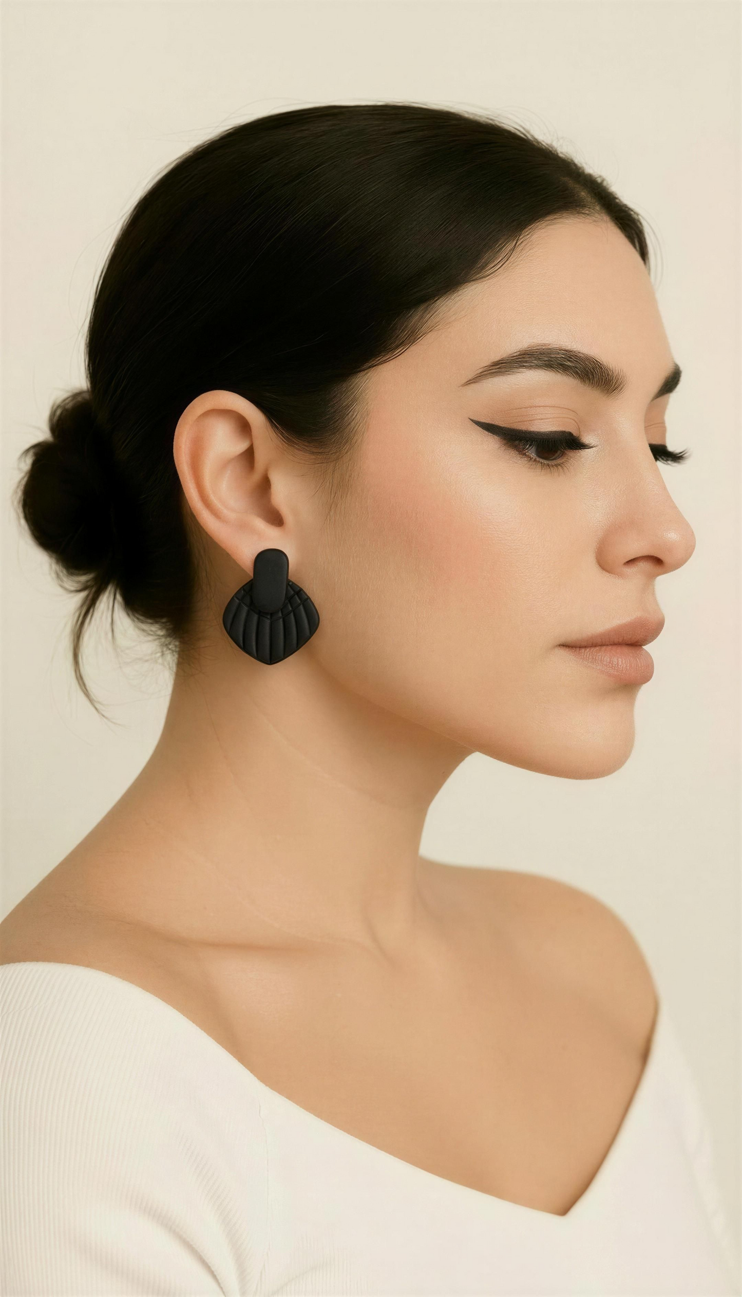Pendientes Atlas