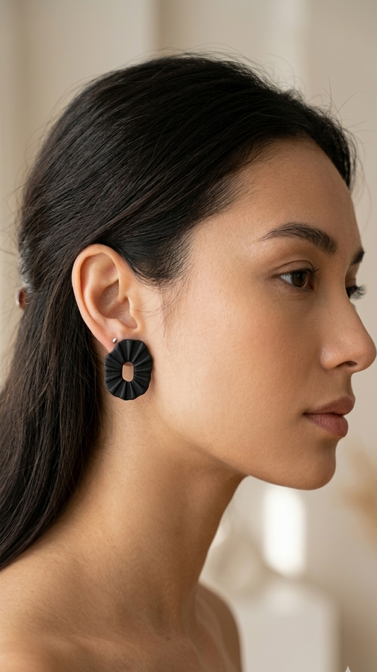 Pendientes Halo