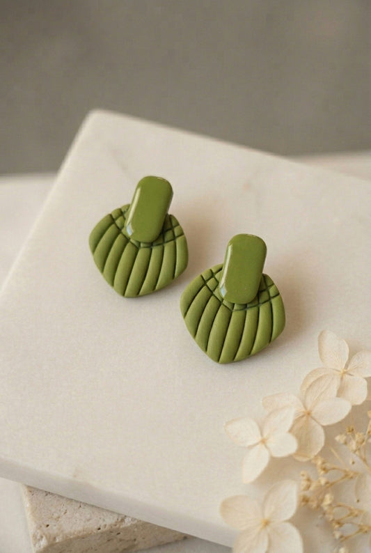 Pendientes Atlas