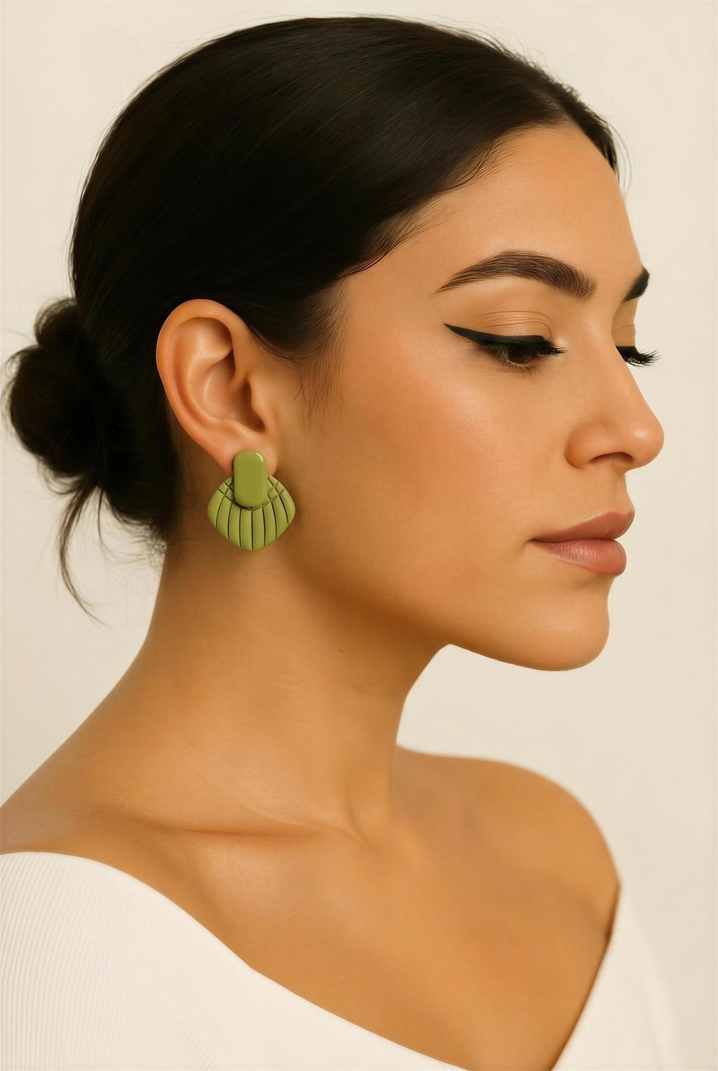 Pendientes Atlas