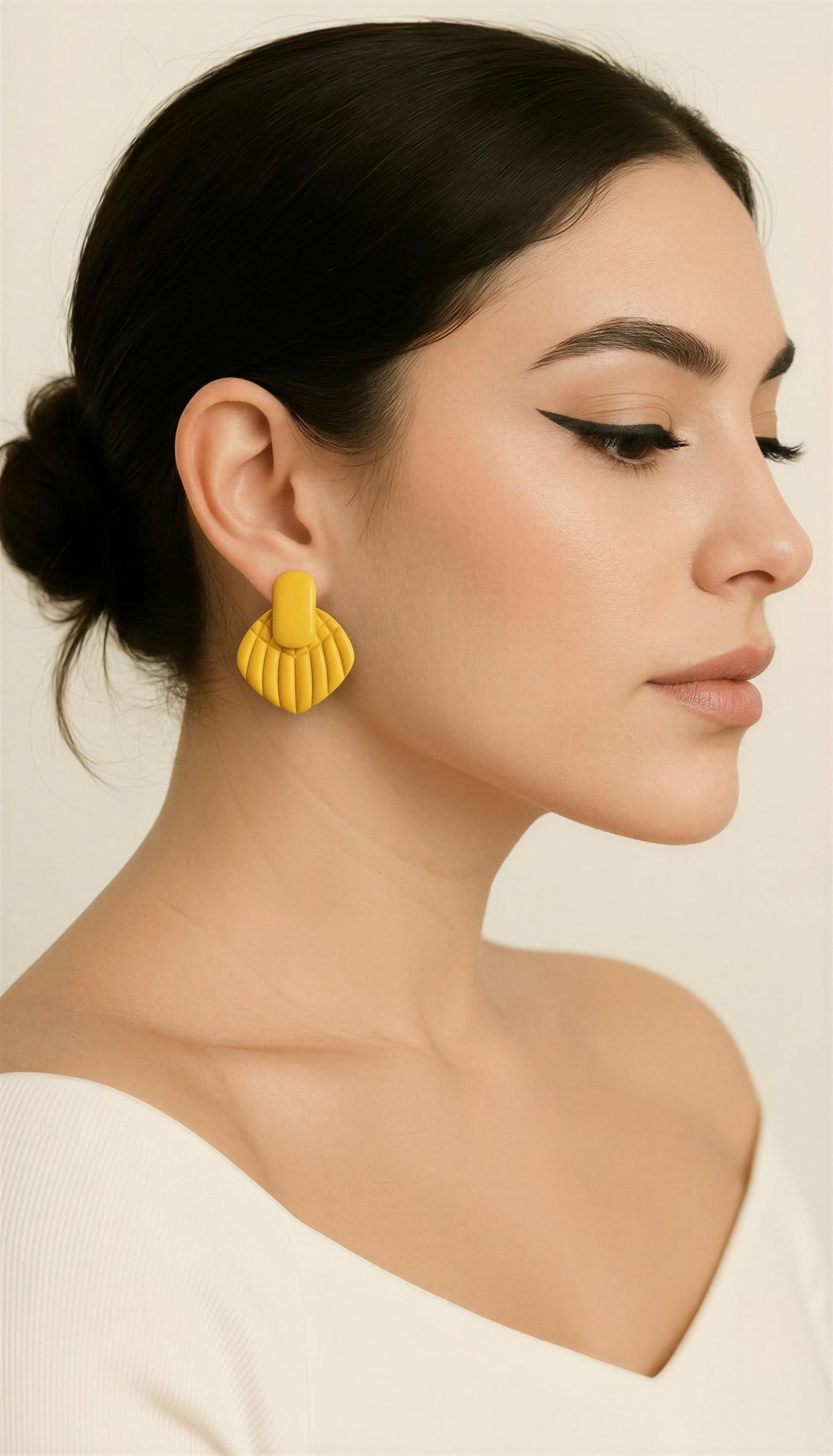 Pendientes Atlas