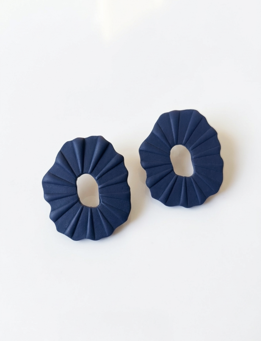 Pendientes Halo