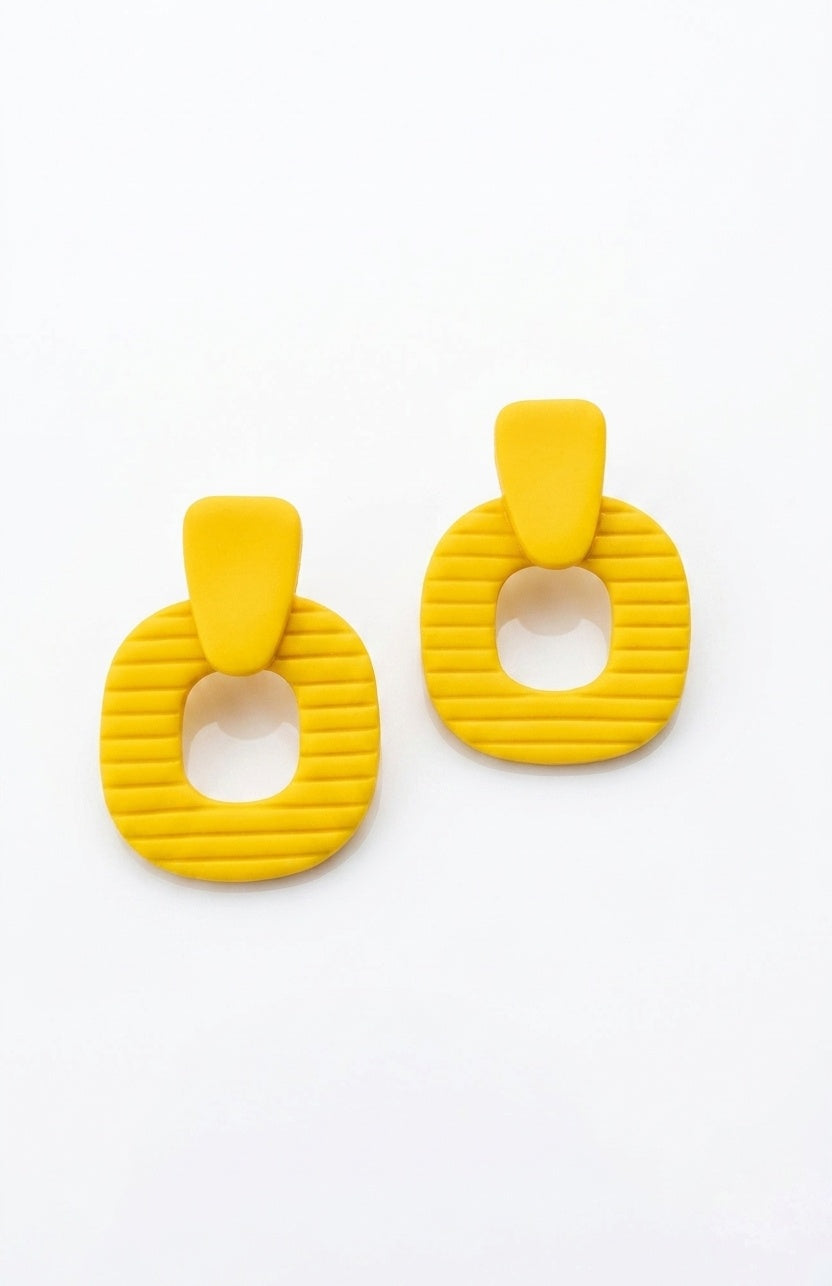 Pendientes Dunas