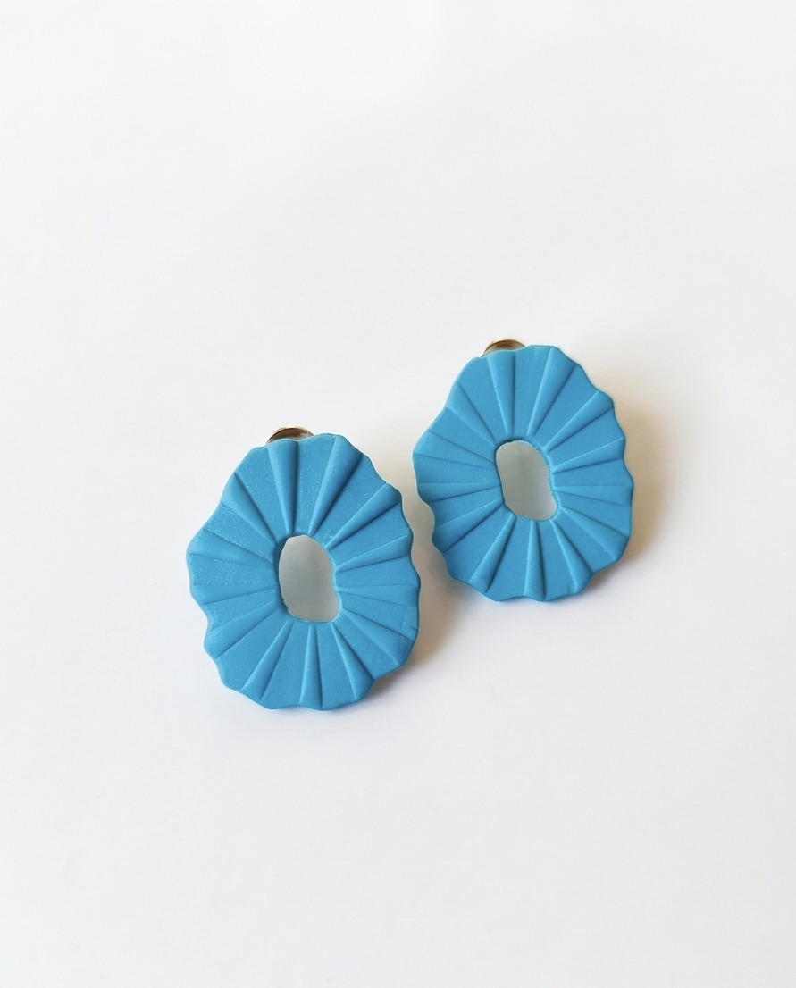 Pendientes Halo
