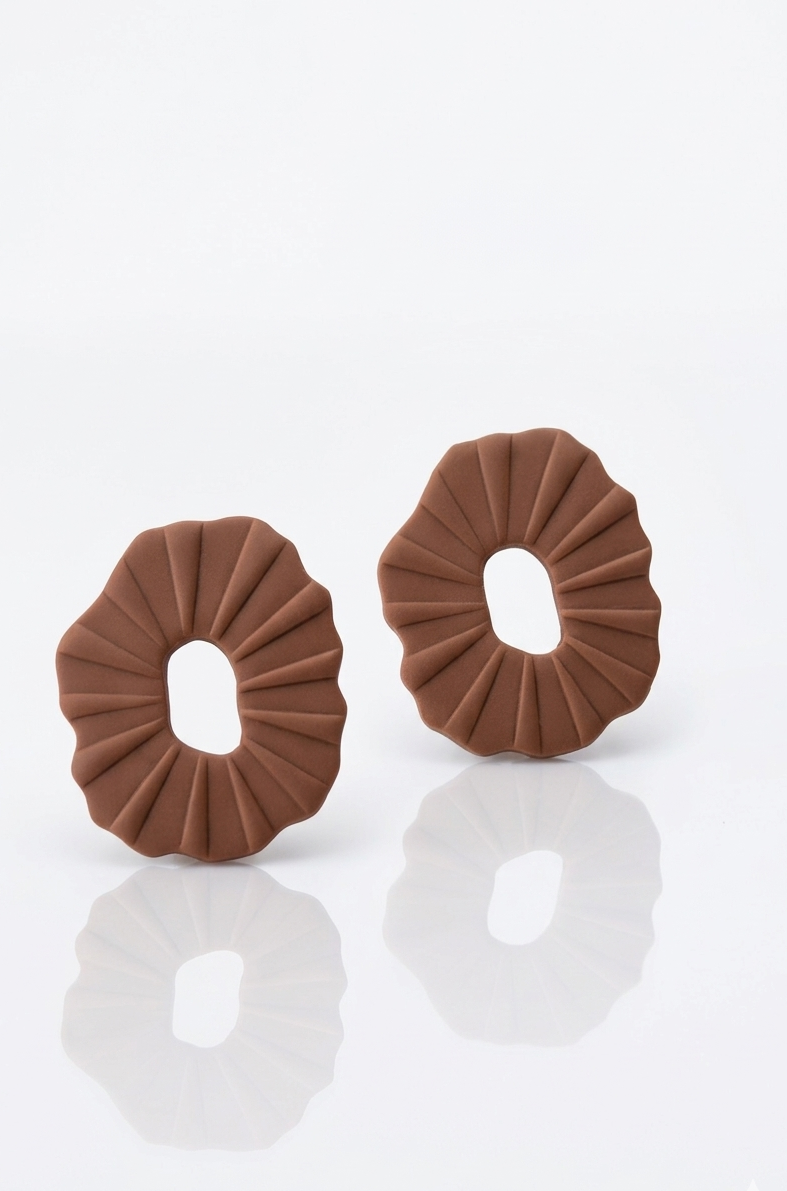 Pendientes Halo