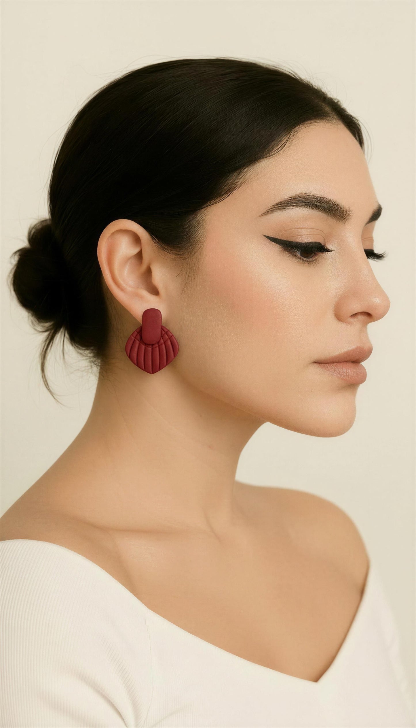 Pendientes Atlas
