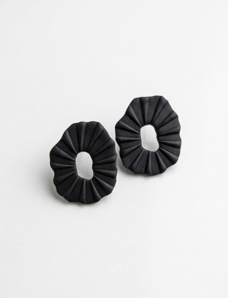 Pendientes Halo