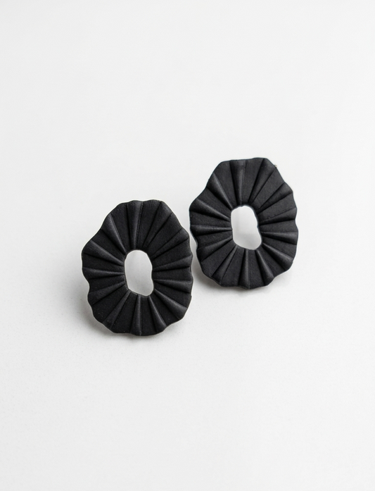 Pendientes Halo