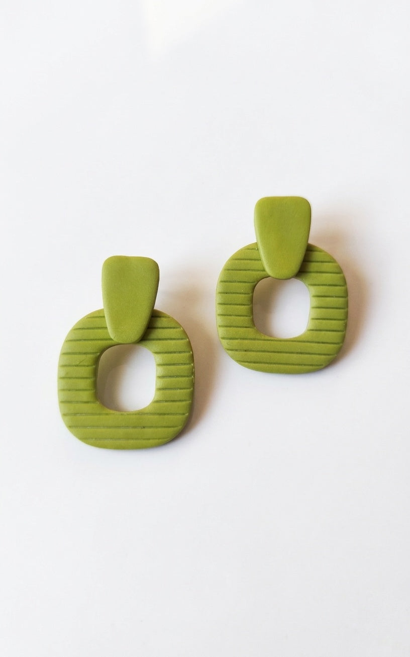 Pendientes Dunas