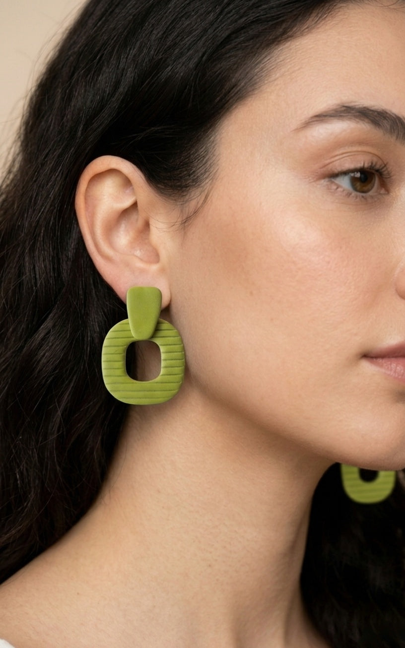 Pendientes Dunas