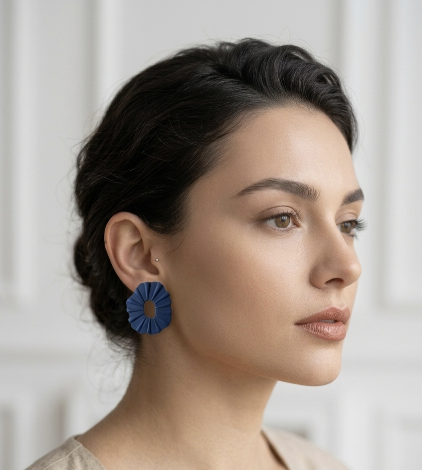 Pendientes Halo