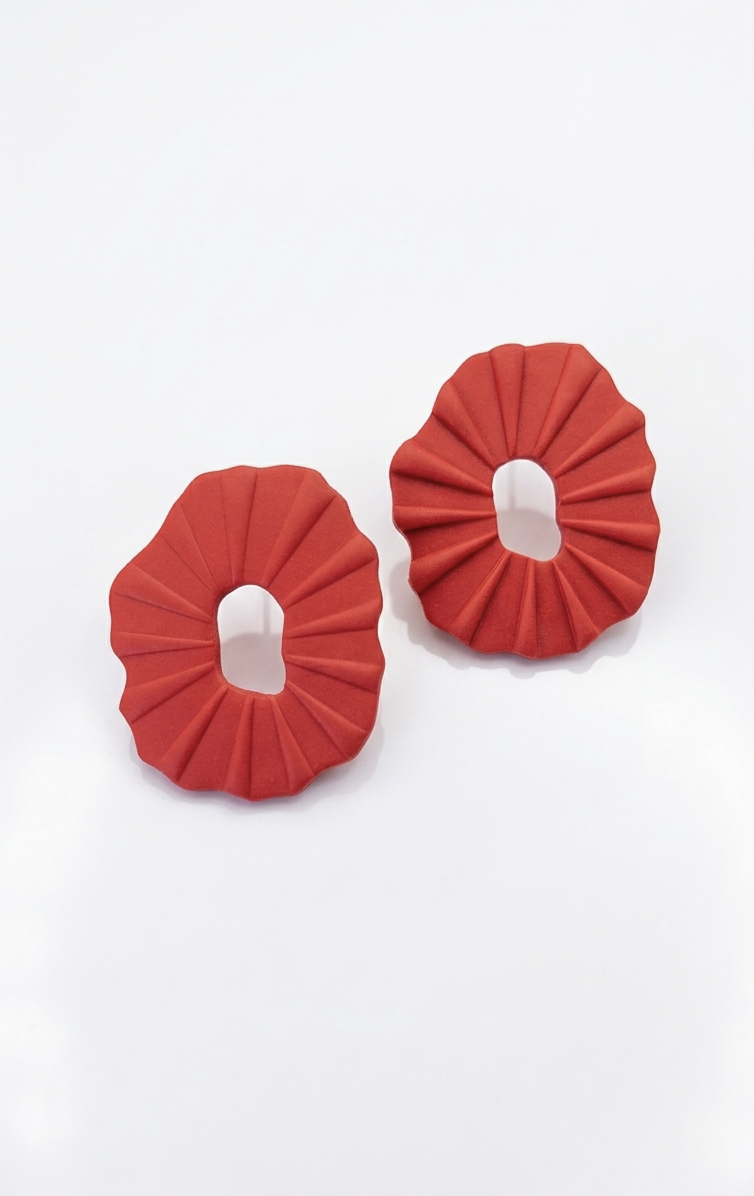 Pendientes Halo