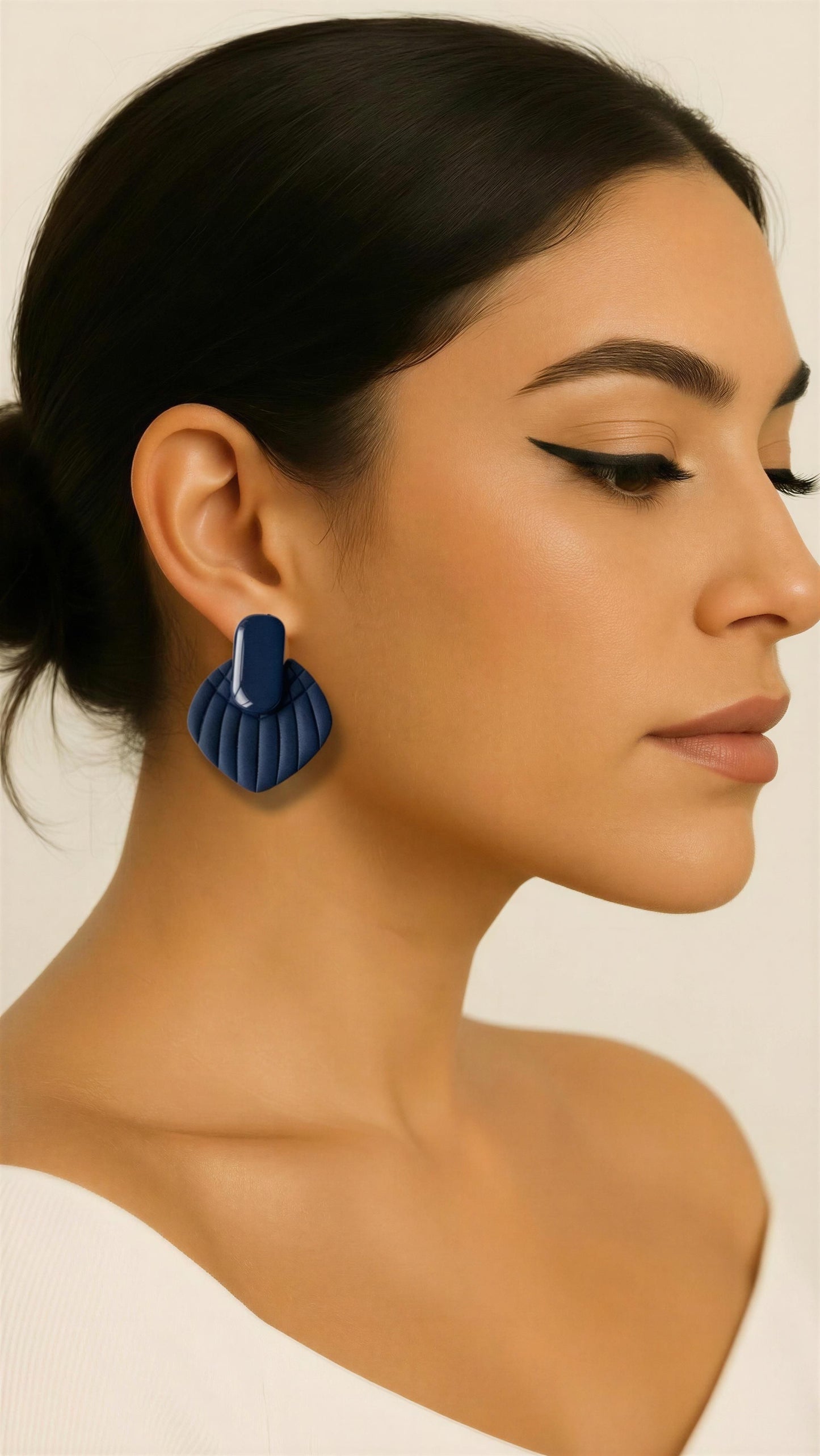 Pendientes Atlas