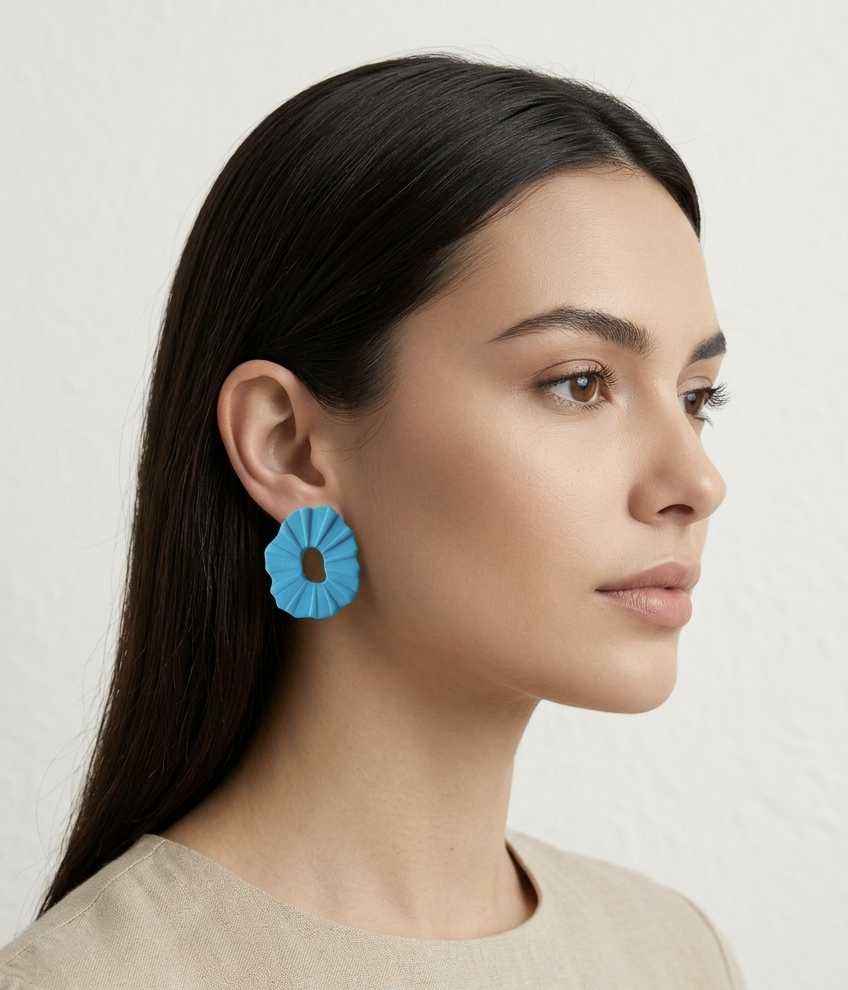 Pendientes Halo