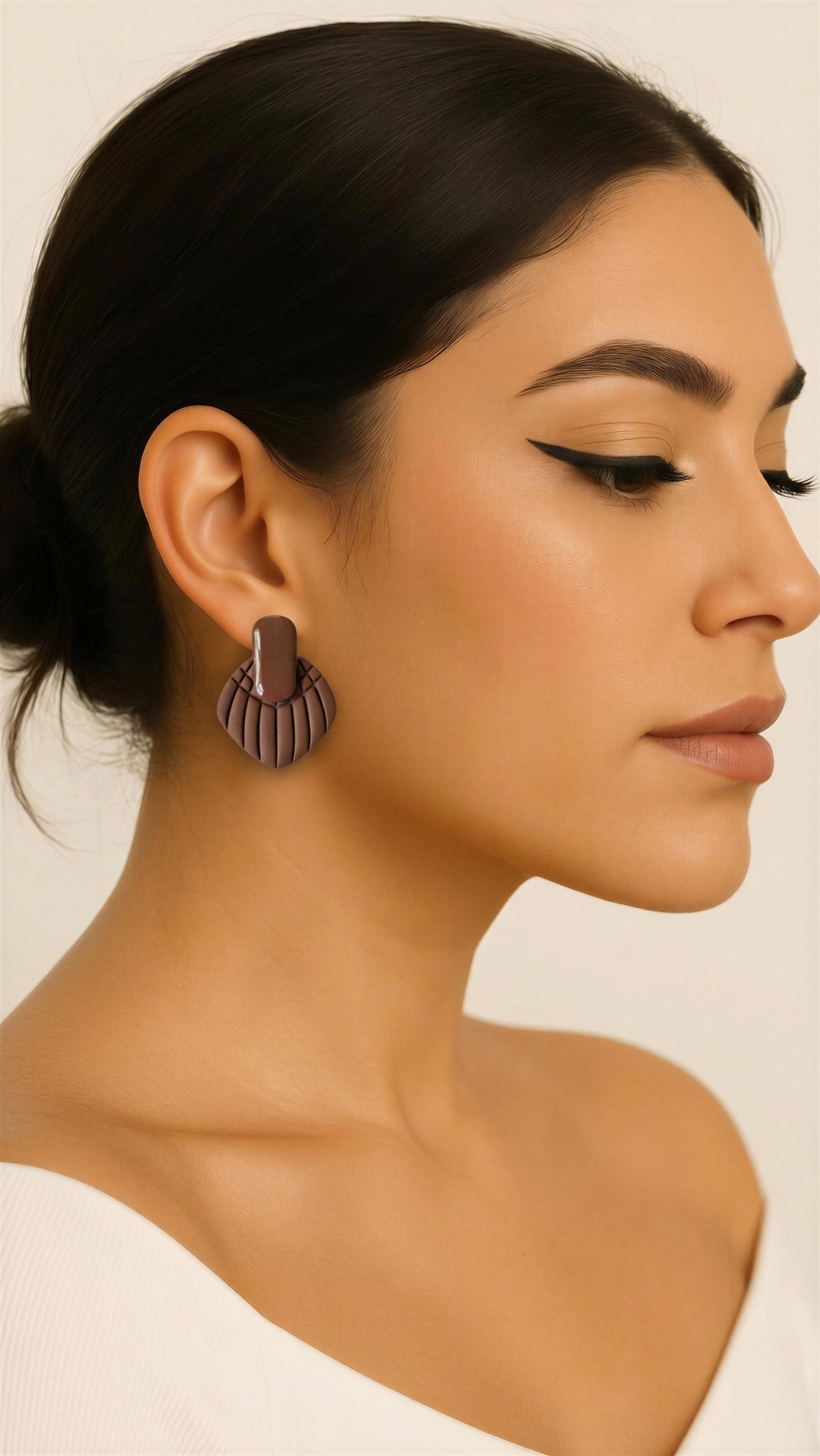 Pendientes Atlas