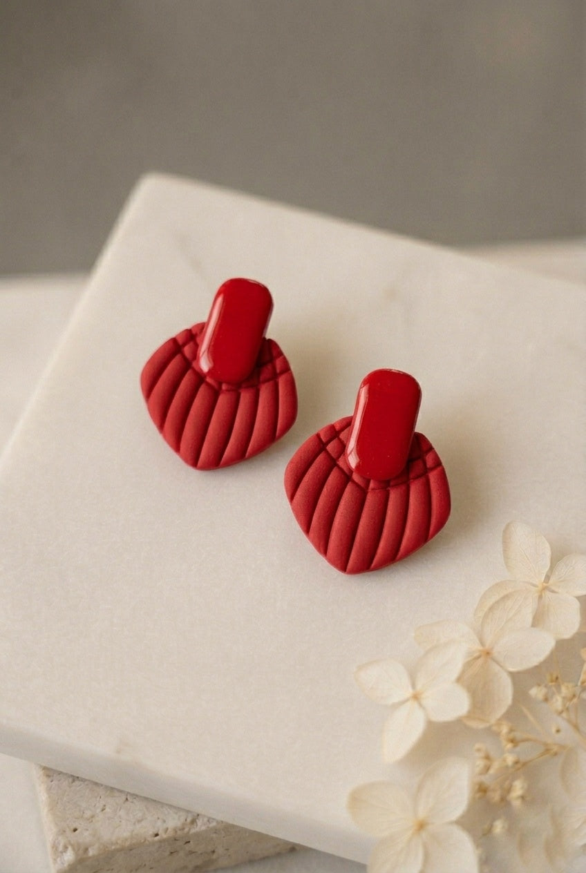 Pendientes Atlas